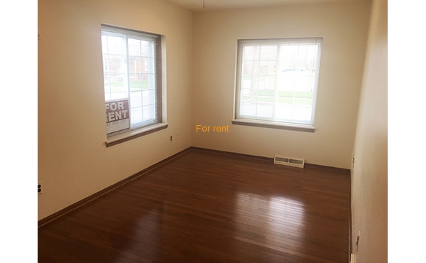 Living Room - View 1